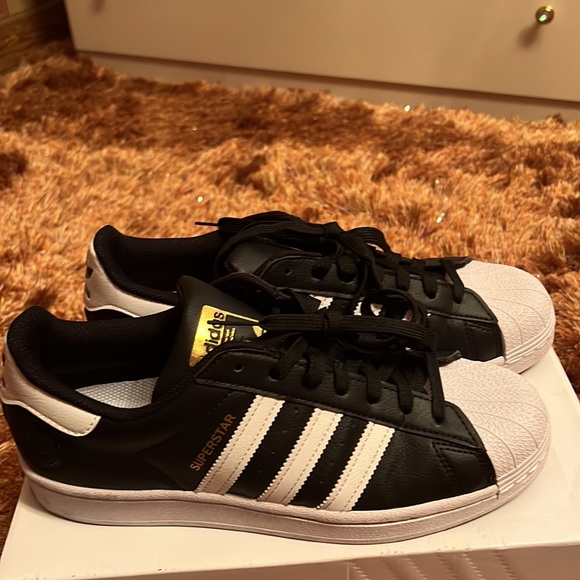 adidas gazelle silver green womens ADIDAS SUPERFINGER SUPERSTAR main image 0